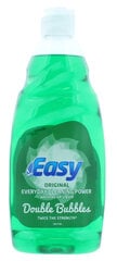 Easy nõudepesuvahend Original, 500 ml hind ja info | Nõudepesuvahendid | kaup24.ee