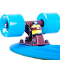 Rula Worker Pennyboard Sunbow Spitfire 22ʺ цена и информация | Rulad | kaup24.ee