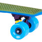 Rula Worker Pennyboard Sunbow Spitfire 22ʺ hind ja info | Rulad | kaup24.ee