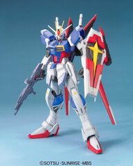 Kokkupandav mudel Bandai - MG Gundam Seed Force Impulse Gundam, 1/100, 54498 цена и информация | Конструкторы и кубики | kaup24.ee
