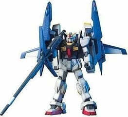 Kokkupandav mudel Bandai - HGUC FXA-05D/RX-178 Super Gundam, 1/144, 55728 hind ja info | Klotsid ja konstruktorid | kaup24.ee
