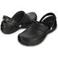 Crocs™ Mercy Work 15285 hind ja info | Naiste plätud ja sussid | kaup24.ee