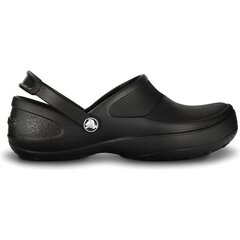 Crocs™ Mercy Work 15285 цена и информация | Шлепанцы, тапочки для женщин | kaup24.ee