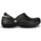 Crocs™ Mercy Work 15285 hind ja info | Naiste plätud ja sussid | kaup24.ee