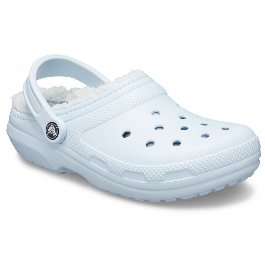 Crocs™ Classic Lined Clog 78353 hind ja info | Naiste plätud ja sussid | kaup24.ee