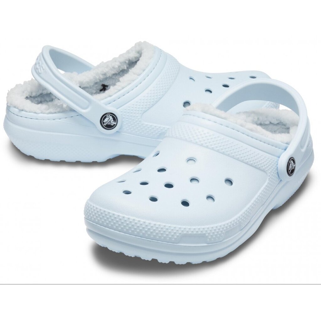 Crocs™ Classic Lined Clog 78353 hind ja info | Naiste plätud ja sussid | kaup24.ee