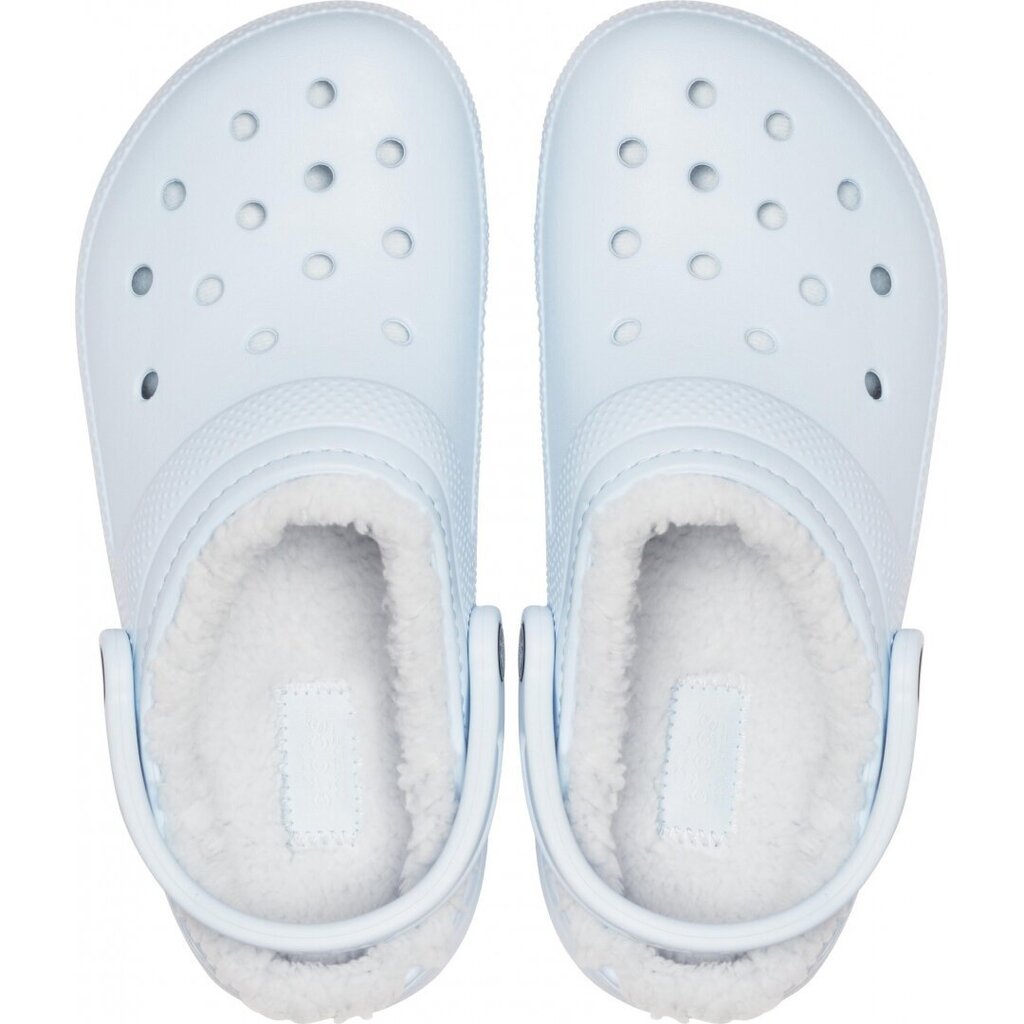 Crocs™ Classic Lined Clog 78353 hind ja info | Naiste plätud ja sussid | kaup24.ee