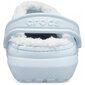 Crocs™ Classic Lined Clog 78353 hind ja info | Naiste plätud ja sussid | kaup24.ee