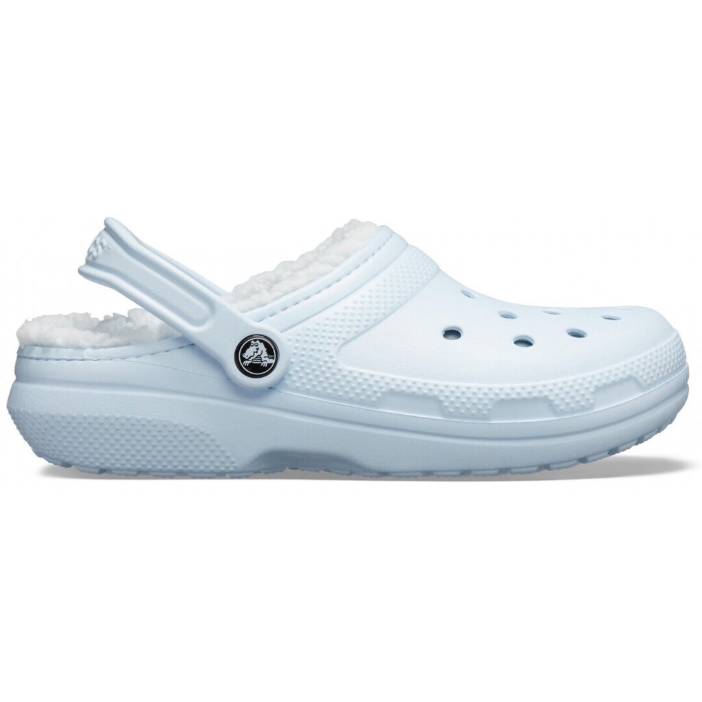 Crocs™ Classic Lined Clog 78353 hind ja info | Naiste plätud ja sussid | kaup24.ee