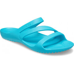 Тапки Crocs™ Kadee II Sandal 133973 цена и информация | Шлепанцы, тапочки для женщин | kaup24.ee