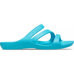 Тапки Crocs™ Kadee II Sandal 133973 цена и информация | Шлепанцы, тапочки для женщин | kaup24.ee
