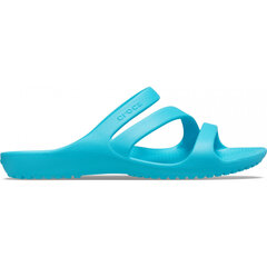 Crocs™ Kadee II Sandal 133973 hind ja info | Naiste plätud ja sussid | kaup24.ee