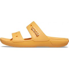 Женские тапочки Crocs™ Classic Sandal 206761 146411 цена и информация | Шлепанцы, тапочки для женщин | kaup24.ee