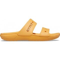 Женские тапочки Crocs™ Classic Sandal 206761 146411 цена и информация | Шлепанцы, тапочки для женщин | kaup24.ee