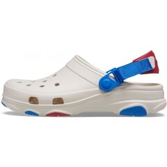 Crocs™ Classic All Terrain Clog 146263 цена и информация | Мужские шлепанцы, босоножки | kaup24.ee