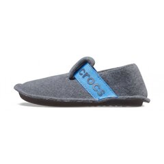 Crocs™ Kids' Classic Slipper 146068 цена и информация | Детские тапочки, домашняя обувь | kaup24.ee