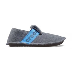 Crocs™ Kids' Classic Slipper 146068 hind ja info | Laste sussid ja plätud | kaup24.ee