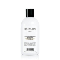 Sära andev šampoon Balmain, 300 ml цена и информация | Шампуни | kaup24.ee