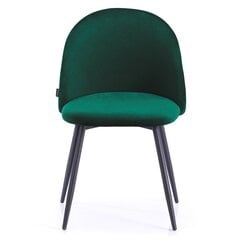Tool Homede Faro, roheline hind ja info | Söögilaua toolid, köögitoolid | kaup24.ee