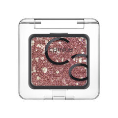 Lauvärv Catrice Art Couleurs, 2,4 g, 370 Blazing Berry цена и информация | Тушь, средства для роста ресниц, тени для век, карандаши для глаз | kaup24.ee