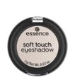 Тени для век Essence Soft Touch, 2 г, 01 The One