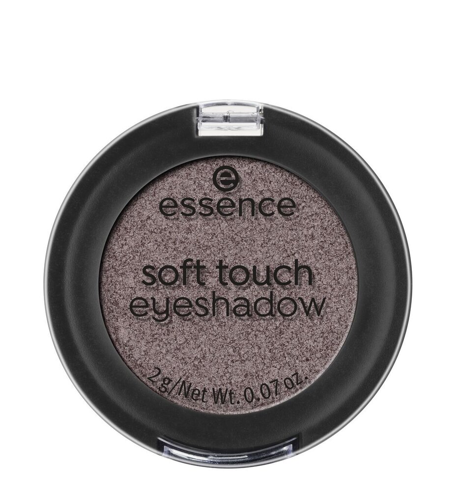 Lauvärv Essence Soft Touch, 2 g, 03 Eternity hind ja info | Ripsmetušid, lauvärvid, silmapliiatsid, seerumid | kaup24.ee