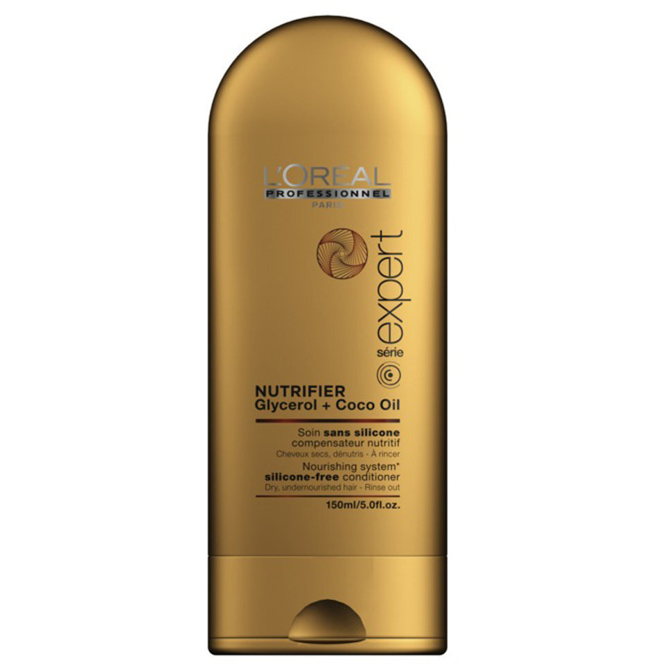 Palsam kuivadele juustele L'Oreal Professionnel Paris Expert Nutrifier 150 ml цена и информация | Juuksepalsamid | kaup24.ee