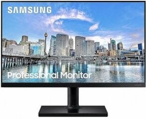 Samsung LF27T450FQRXEN hind ja info | Monitorid | kaup24.ee