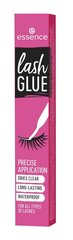 Ripsmete liim Essence Lash Glue, 4,7 g цена и информация | Накладные ресницы, керлеры | kaup24.ee