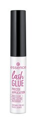 Клей для ресниц Essence Lash Glue, 4,7 г цена и информация | Накладные ресницы, керлеры | kaup24.ee