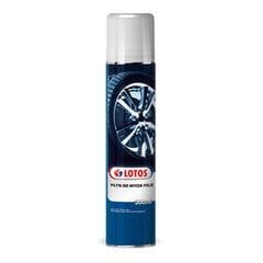 LOTOS WHEEL ketas puhastusvahend 300ml цена и информация | Автохимия | kaup24.ee