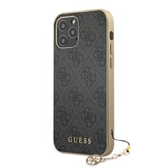 Ümbris Guess telefonile iPhone 12 Pro Max hind ja info | Telefoni kaaned, ümbrised | kaup24.ee
