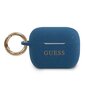 Ümbris Guess AirPods Pro cover hind ja info | Nutiseadmed ja aksessuaarid | kaup24.ee