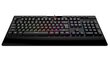 Gaming keyboard Havit KB487L hind ja info | Klaviatuurid | kaup24.ee