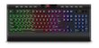 Gaming keyboard Havit KB487L hind ja info | Klaviatuurid | kaup24.ee