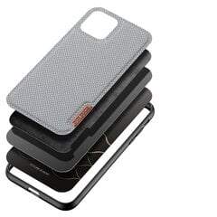 Dux Ducis Fino для iPhone 11 Pro Max, синий цена и информация | Чехлы для телефонов | kaup24.ee