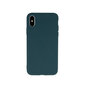 Matt TPU case for Xiaomi Redmi 9T / Poco M3 green forest цена и информация | Telefoni kaaned, ümbrised | kaup24.ee
