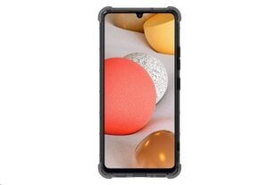 GP-FPA426KDABW Samsung A Cover for Galaxy A42 5G Black цена и информация | Чехлы для телефонов | kaup24.ee