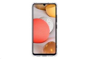 GP-FPA426KDATW Samsung A Cover for Galaxy A42 5G Transparent hind ja info | Telefoni kaaned, ümbrised | kaup24.ee