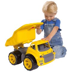 Sunkvežimis BIG Power-Worker Maxi hind ja info | Poiste mänguasjad | kaup24.ee