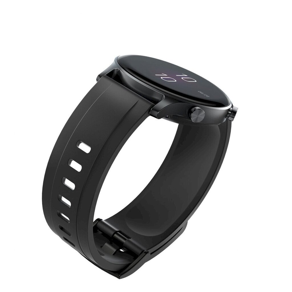 Haylou RS3 Black hind ja info | Nutikellad (smartwatch) | kaup24.ee