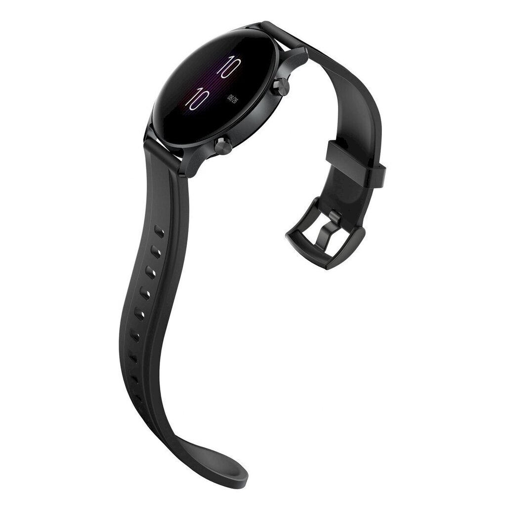 Haylou RS3 Black hind ja info | Nutikellad (smartwatch) | kaup24.ee