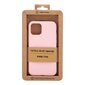 Tactical Velvet Smoothie Cover for Apple iPhone 11 Pro Pink Panther hind ja info | Telefoni kaaned, ümbrised | kaup24.ee