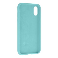 Tactical Velvet Smoothie Cover for Apple iPhone X/XS Maldives hind ja info | Telefoni kaaned, ümbrised | kaup24.ee