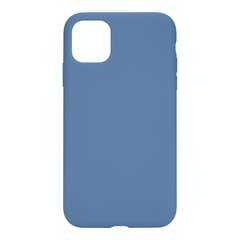 Tactical Velvet Smoothie Cover for Apple iPhone 11 Avatar цена и информация | Чехлы для телефонов | kaup24.ee