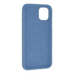 Tactical Velvet Smoothie Cover for Apple iPhone 11 Avatar цена и информация | Чехлы для телефонов | kaup24.ee