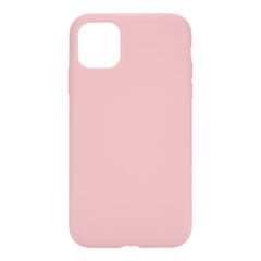 Tactical Velvet Smoothie Cover for Apple iPhone 11 Pink Panther hind ja info | Telefoni kaaned, ümbrised | kaup24.ee