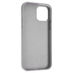 Tactical Velvet Smoothie Cover for Apple iPhone 12/12 Pro Foggy цена и информация | Чехлы для телефонов | kaup24.ee