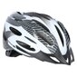 Jalgrattakiiver Trespass crankster adults cycle safety helmet UAACHED10001 hind ja info | Kiivrid | kaup24.ee