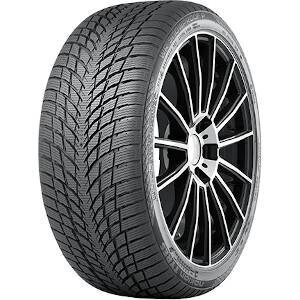 Nokian WR snowProof P 205/55R17 95 V цена и информация | Talverehvid | kaup24.ee